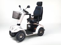 Scooter Carpo 4 mit 15 Km/h und T�V